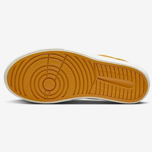 Giày Sneakers Nike Jordan Series 01 Gold Velvet DZ7737-761 Màu Vàng Gold Size 36-5